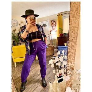 Vintage Sequin Jacket